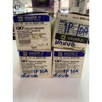 ราคา Circuit breaker Square D 1P 10A / 1P 60A (22568536658)