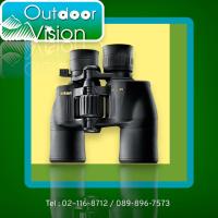 ราคา Nikon Aculon A211 ZOOM MODEL 8-18X42 ซูมได้ตั้งแต่ อัตราขยาย 8 เท่า ถึง 18 เท่า หน้าเลนส์ 42 mm. (16525092767)