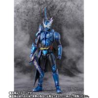ราคา [พร้อมส่ง/มือ 1] S.H.Figuarts Kamen Rider Xross Saber 4573102653482 (43558122146)