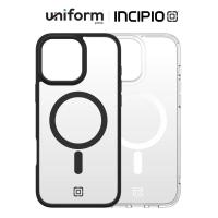 ราคา เคสมือถือ INCIPIO Velocity M@gS@fe Case for iP 16 / 16 Plus / 16 Pro / 16 Pro Max (29311906757)
