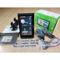 ราคา GPS Garmin nüvi 55(esri Thailand),จอ 5 นิ้ว (22235132239)