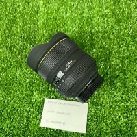 ราคา เลนส์ Sigma 12-24mm F4.5-5.8 DC HSM สำหรับ Nikon หมดประกัน สภาพดี (27170654081)