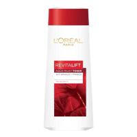 ราคา Loreal Paris Revitalift Aqua Milky Toner 200 ml (25984323624)