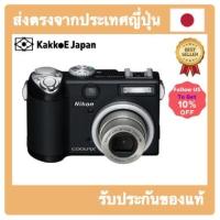 ราคา มือสอง Nikon Digital Camera Coolpix P5000 Black 10 Million Pixels Pre-loved (18462430785)