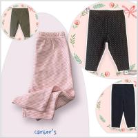 ราคา Carter's และแบรนด์ส่งออกกางเกงเลคกิ้ง กางเกงเด็กอ่อน Size: 3-6 เดือน (6M)มือ 1 (ขีดป้าย, ตัดป้าย) (11437654167)