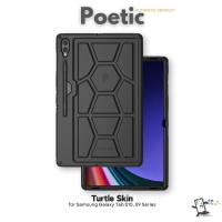 ราคา Poetic Turtleskin for Galaxy Tab S10,S9 Series เคสสำหรับ Samsung Galaxy Tab S9, S9 Plus, S9 FE, S9 FE Plus และ S9 Ultra (27473945392)