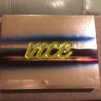 ราคา URBAN DECAY vice 3 palette พาเลททาตาสีสุดจี้ด (1592192914)