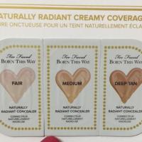 ราคา คอนชีเลอ Too Faced อันโด (3707690246)