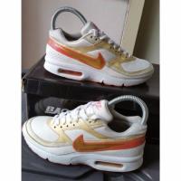 ราคา ลด 130!!Nike Air Max แท้ มือสอง (316102246)