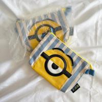 ราคา กระเป๋ามินเนี่ยน/กระเป๋าสะพายข้างมินเนี่ยน/กระเป๋ามินเนี่ยนUSJ (5093710894)