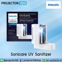 ราคา Philips Sonicare UV Sanitizer Accessory (HX6907/01) (10321951095)