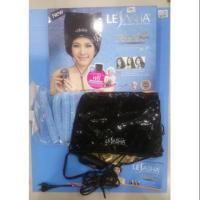 ราคา หมวกอบไอน้ำ​ Lesasha (1388860988)