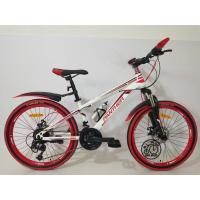 ราคา จักรยานเสือภูเขา ยี่ห้อ Panther Seven จักรยาน 26 นิ้ว มีเกียร์ (3165010619)