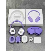 ราคา ชุดหูฟัง Magnetic Earmuffs Earmuffs Pop-up Window ชุดหูฟังบลูทูธไร้สาย MAX กีฬาหัว (52952847595)