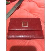 ราคา กระเป๋าสตางค์แบรนด์แท้มือสอง (16398727559)