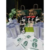 ราคา limited collection Starbucks x Alice + Olivia (22569206075)
