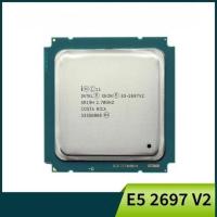 ราคา Cpu Intel XEON E5 2697 V2 LGA 2011 (29904269778)