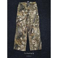 ราคา กางเกงลายพรางป่าไม้ รอบเอวจริง 30 (43853173796)