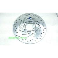 ราคา (PCX) จานเบรคหน้า Honda PCX แท้ (1391614594)