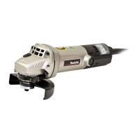 ราคา เครื่องเจียร์ไฟฟ้า MAKITA ขนาด 4 นิ้ว กำลังไฟ 720 วัตต์ รุ่น 9533 ความเร็วรอบตัวเปล่า 12,000 รอบ/นาที รอบเร็ว มากีต้า (21280766610)