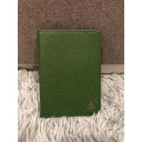 ราคา Passport holder แบรนด์ Dunhill ของแท้ (ส่งฟรี) (5261681548)