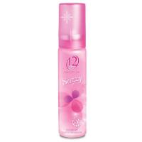 ราคา 12 plus Twelve Plus Eau de Perfume 25ml.ทเวลฟ์พลัสเออเดอเพอร์ฟูม25 มล. (26471091167)