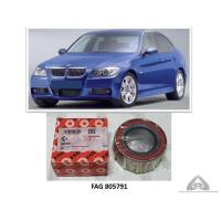 ราคา ลูกปืนล้อหลัง คุณภาพเยอรมัน สำหรับ BMW E90 ( 2004 - 2011 ) : FAG 805791 ( 1 ข้าง ) (41410985761)