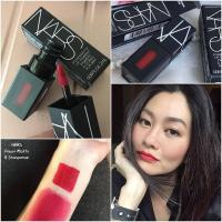 ราคา Nars Powermatte Lip pigment 2ml (4265414302)
