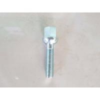 ราคา น็อตล้อ(สกรูล้อ) BENZ 12×50มิล *** ขนาดเกลียว 12มิล เกลียวยาว 50มิล ความยาวทั้งตัว80มิล*** ตัวละ95บาท (10104098599)