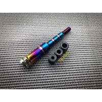 ราคา ด้ามต่อเกียร์ งานไดร์ไทเทเนียม ความยาว 13 ซม. ด้ามต่อเกียร์ไทเท งานไดร์ไทเท (4426637033)