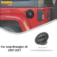 ราคา BAWA รถอลูมิเนียมโปร่งใสถังครอบคลุมอุปกรณ์เสริมสําหรับ Jeep Wrangler JK 2007-2017 การใช้ถังหมวก (45101562076)