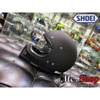 ราคา หมวกกันน็อค SHOEI EX-ZERO MATT BLACK (6217372176)