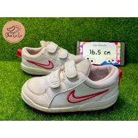 ราคา Nike รองเท้าผ้าใบแบรนด์แท้มือสอง (14715972769)