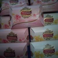 ราคา Cusson imperial leather สบู่ก้อน คัสสัน (1832738153)
