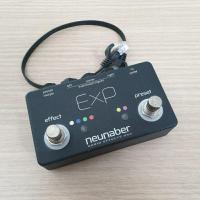 ราคา Neunaber ExP Controller (( สินค้ามือสอง )) สภาพ 80% ใช้งานได้ปกติ ไม่มีกล่อง (18257753775)