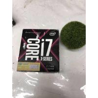 ราคา CPU (ซีพียู) 2066 INTEL CORE I7-7740X 4.30 GHz ครบกล่อง ของใหม่ไม่เคยแกะ ประกันร้าน (56804073475)