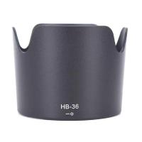 ราคา HB-36 SLR Hood 67 มม.D90 85 1.8G 70-300 เลนส์โฟกัสคงที่บังแดด Mount ย้อนกลับหัวเข็มขัด (44077393804)