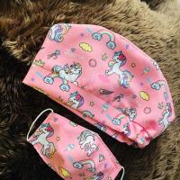 ราคา หมวกพยาบาลห้องผ่าตัด ห้องคลอด เจ้าหน้าที่โรงพยาบาล (6235291520)