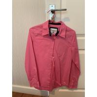 ราคา เสื้อเชิ้ตCC-OOสีชมพูนม (4255016362)