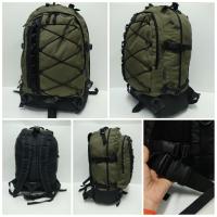 ราคา Genova เป้เดินทาง สไตล์เกาหลี สภาพดี กระเป๋าเป้เดินทาง เป้สะพายหลัง เป้ท่องเที่ยว เป้ลำลอง กระเป๋าเป้สะพายหลัง เป้แฟชั่น (10201424546)