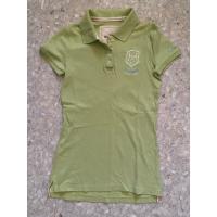 ราคา Hollister Polo size S ของแท้ สภาพดี (22057025413)