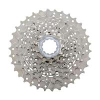 ราคา เฟืองหลัง Shimano Claris CS-HG50-8 8สปีด มีกล่อง (4638534427)