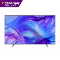 ราคา HISENSE ทีวี 65U6H VIDAA UHD LED (65", 4K, Smart) รุ่น 65U6H (19463170991)