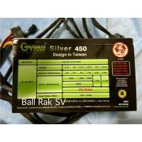 ราคา Power Supply GVIEW Silver 450 (28917781072)