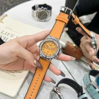 ราคา Dimini Morandi สีเทา 5 เข็มหน้าปัดปฏิทินจอแสดงผลมัลติฟังก์ชั่นนาฬิกากันน้ําหญิง (55302540610)