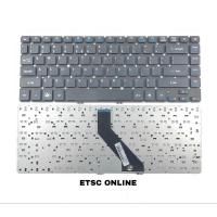 ราคา แป้นพิมพ์ใหม่สําหรับ Acer Aspire V5-471G V5-431P V5-431 V5-471 V5-471P MS2360 (57503102241)