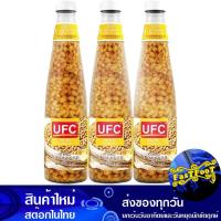 ราคา เต้าเจี้ยว 850 กรัม (3ขวด) ยูเอฟซี Ufc Bean Paste (16269926148)