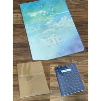 ราคา สมุด สมุดโน๊ต ลายเส้น ลายเส้นตาราง (20570779453)