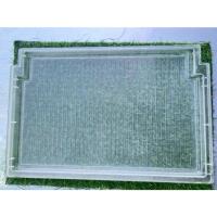 ราคา ชั้นวางของใน ตู้เย็นsanyo ยาว 44 เซนติเมตร กว้าง 29 เซนติเมตร มือสองอะไหล่แท้สภาพพร้อมใช้งาน (48152209300)