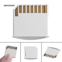 ราคา ☼WT High Quality Micro SD Card Adapter TF Memory to Short SD Adapter MacBook Air (2118610242)